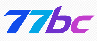 77bc লোগো